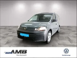 Pure grey Neu 2025 VW Caddy Van / Kleinbus | 26.870 € (Superpreis)