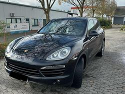 Schwarz Gebraucht 2010 Porsche Cayenne SUV | 27.300 €