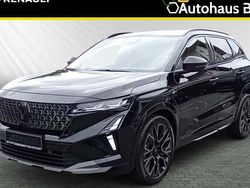 Schwarz Neu 2025 Renault Austral Esprit Alpine SUV | 43.790 € (Fairer Preis)