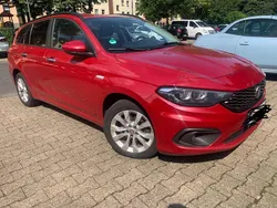 Rot Gebraucht 2016 Fiat Tipo Kombi | 5.250 € (Etwas zu teuer)