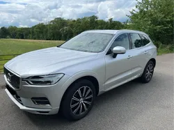 Silber Gebraucht 2020 Volvo XC60 Inscription SUV | 29.999 € (Guter Preis)