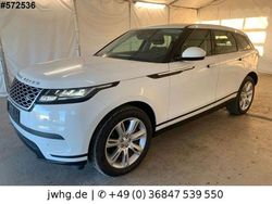 Weiß Gebraucht 2022 Land Rover Range Rover Velar SUV | 38.450 € (Superpreis)