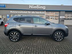 Grau Gebraucht 2012 Nissan Qashqai Acenta SUV | 8.980 € (Fairer Preis)