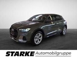Grau Gebraucht 2024 Audi A1 Comfort Kleinwagen | 24.550 € (Fairer Preis)