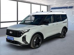 Grau Neu 2025 Ford Tourneo Courier Active Van / Kleinbus | 27.890 € (Fairer Preis)