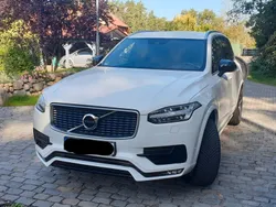 Weiß Gebraucht 2016 Volvo XC90 R-Design SUV | 25.999 € (Teuer)