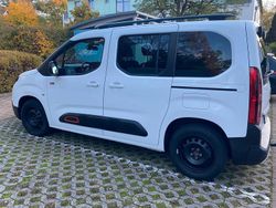 Weiß Gebraucht 2020 Citroën Berlingo XTR Van / Kleinbus | 21.586 € (Fairer Preis)