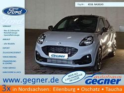 Fancygrau metallic Gebraucht 2023 Ford Puma ST SUV | 27.640 € (Fairer Preis)