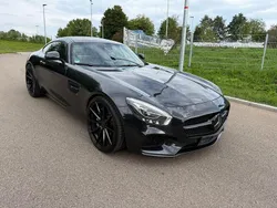 Schwarz Gebraucht 2015 Mercedes AMG GT AMG Coupé | 65.999 € (Guter Preis)