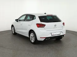 Grau Neu 2024 Seat Ibiza FR Kleinwagen | 21.490 € (Guter Preis)