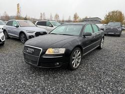 Schwarz Gebraucht 2006 Audi A8 Advanced Limousine | 4.900 € (Superpreis)