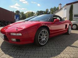 Rot Gebraucht 1991 Honda NSX Coupé | 89.500 €