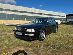 Schwarz Gebraucht 1991 Audi Quattro Coupé | 27.960 €
