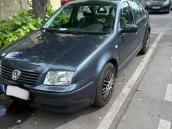 Gebraucht 2000 VW Bora Limousine | 1.999 €