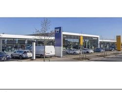 Schwarz Neu 2025 Dacia Bigster Journey SUV | 34.269 € (Fairer Preis)