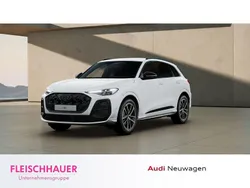 Weiß Neu 2025 Audi Q5 S-Line SUV | 58.990 € (Guter Preis)