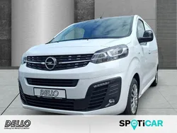 Weiß Gebraucht 2023 Opel Vivaro Edition Van | 23.740 € (Fairer Preis)