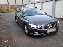 Braun Gebraucht 2017 VW Passat Kombi | 10.000 € (Superpreis)