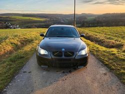 Schwarz Gebraucht 2006 BMW M5 Limousine | 27.500 €