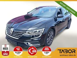 Schwarz metallic Gebraucht 2022 Renault Talisman Zen Kombi | 16.988 € (Guter Preis)