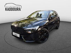 Schwarz Gebraucht 2025 Volvo XC60 Plus SUV | 51.500 € (Fairer Preis)