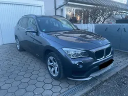Grau Gebraucht 2014 BMW X1 xLine SUV | 12.500 € (Fairer Preis)