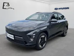 Grau Gebraucht 2025 Hyundai Kona Advantage SUV | 30.990 € (Superpreis)