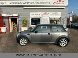 Grau Gebraucht 2009 Mini Cooper Kleinwagen | 8.950 € (Etwas zu teuer)