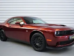 Octane red pearl coat Gebraucht 2019 Dodge Challenger SXT Coupé | 27.990 € (Etwas zu teuer)