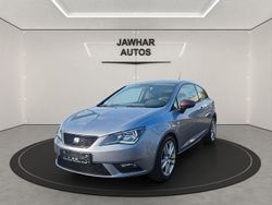 Grau Gebraucht 2016 Seat Ibiza SC Style Kleinwagen | 7.490 € (Etwas zu teuer)