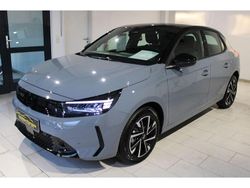 Grau Gebraucht 2025 Opel Corsa Limousine | 18.750 € (Guter Preis)