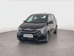 Grün Neu 2025 Kia Picanto Vision Kleinwagen | 17.390 € (Fairer Preis)