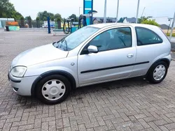Silber Gebraucht 2004 Opel Corsa Cosmo Limousine | 950 € (Guter Preis)
