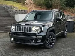 Solid black Gebraucht 2023 Jeep Renegade SUV | 23.950 € (Guter Preis)