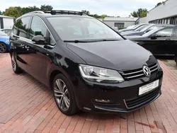Andere Gebraucht 2014 VW Sharan Van / Kleinbus | 11.000 €