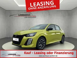 Zlta agueda Neu 2025 Peugeot 208 Style Kleinwagen | 16.980 € (Superpreis)