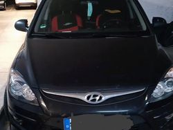 Schwarz Gebraucht 2011 Hyundai i30 Edition+ Limousine | 4.050 € (Fairer Preis)