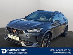 Grau Gebraucht 2022 Cupra Formentor SUV | 22.590 € (Guter Preis)