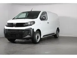 Kaolin weiß Neu 2025 Opel Vivaro S Van | 28.590 € (Fairer Preis)