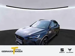 Magnetic tech metallic Gebraucht 2021 Cupra Formentor VZ SUV | 23.450 € (Guter Preis)