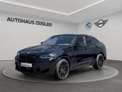 Saphirschwarz Gebraucht 2024 BMW 118 Coupé Competition Edition Coupé | 77.980 €