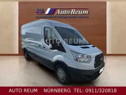Weiß Gebraucht 2019 Ford Transit Trend Van / Kleinbus | 15.490 € (Superpreis)