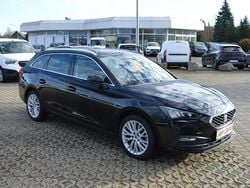 Midnight Gebraucht 2023 Seat Leon XCELLENCE Kombi | 19.490 € (Guter Preis)