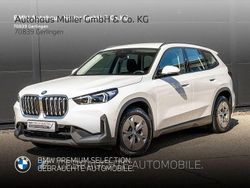 Weiß Gebraucht 2023 BMW iX1 Shadowline SUV | 40.840 € (Fairer Preis)