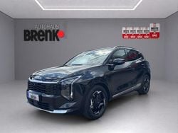 Schwarz Neu 2025 Kia Sportage Platinum SUV | 33.990 € (Fairer Preis)