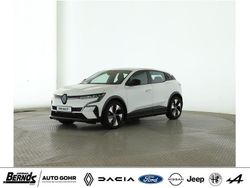 Arktisweiß Gebraucht 2023 Renault Mégane IV Equilibre Limousine | 20.480 €