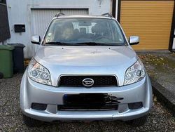 Silber Gebraucht 2008 Daihatsu Terios SUV | 8.750 € (Teuer)