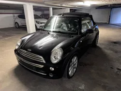 Schwarz Gebraucht 2006 Mini Cooper Cabriolet Cabrio | 3.100 € (Guter Preis)