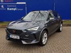 Magnetic grau metallic Gebraucht 2024 Cupra Formentor SUV | 36.590 € (Etwas zu teuer)