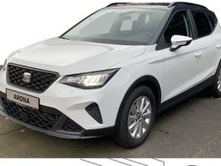Weiß Neu 2025 Seat Arona SUV | 24.985 € (Guter Preis)